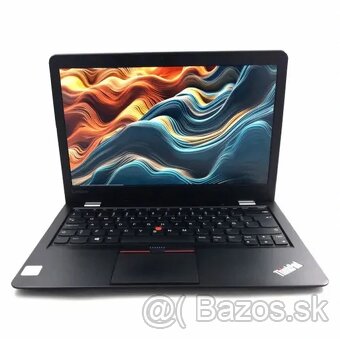 Lenovo ThinkPad 13 2nd Gen Intel Core I5-7300U 8 GB RAM 128 - 6