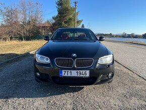 BMW E92 330D - 6