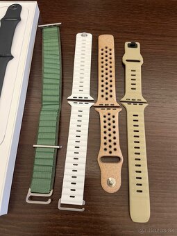 Apple Watch 8 45mm - 6