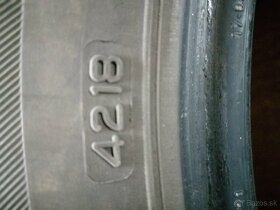 225 /65 R17 zimne - 6