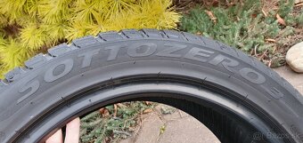 PIRELLI WINTER SOTTOZERO 3 , ZIMNE, 215/45 R16, 86H - 6