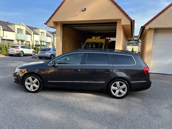 Predám Volkswagen Passat B6 - 6