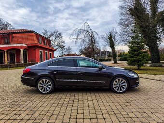 Volkswagen Passat CC 3.6 V6 FSI 220kw 4motion 4x4 DSG - 6