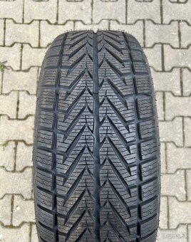 235/55 r19 zimné VREDESTEIN 105V - 6