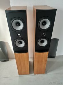 PSB SPEAKERS ALPHA T - 6