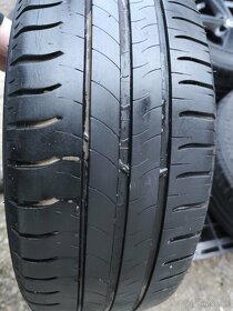 Alu Sada = 5x120 = DIEWE = s pneu =195/55 R16 - 6