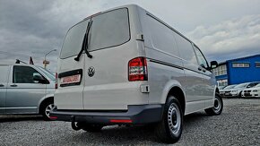 Volkswagen T5 Transporter 2.0 TDI CR-103kw - 6