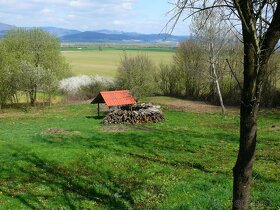 Na predaj investičný pozemok, 2616 m2, Ilava, CENA 30 eur/m2 - 6