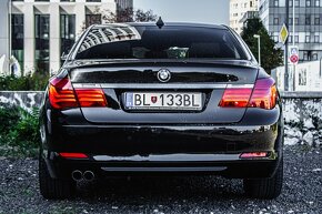 BMW Rad 7 730Ld - 6