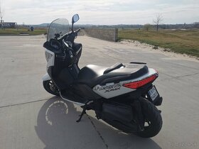 Yamaha X-Max 400 LeoVince, 2015, 24.000 km - 6