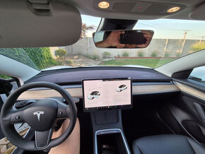 Tesla Model 3 Standard Range Plus 55kWh LFP - 6