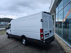 2x Iveco Daily Maxi 2.3hpi - 6