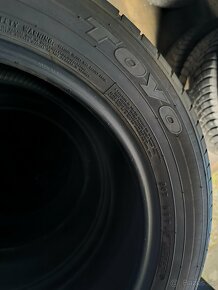 Toyo Proxes 235/55 R19 99V - 6