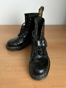 Dr. Martens dámske čižmy - 6