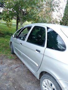 Predam Citroen Xsara Picasso 2.0 hdi 66kw - 6