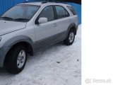 Kia Sorento..............nahradne diely - 6