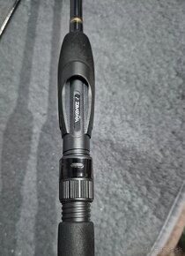 Privlačová udica Daiwa Legalis - 6