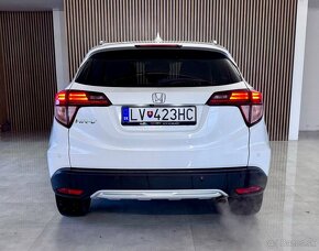 Honda HR-V 1.5 VTEC Automat 2015 - 6