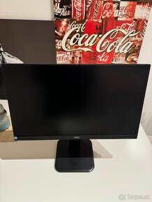 PC s monitoromi - 6