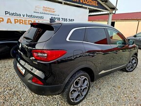 Renault Kadjar Energy 1.6dCi 130 Night&Day 4x4 - 6