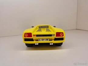 1:18 LAMBORGHINI DIABLO Ž - 6