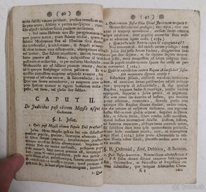 RUDIMENTA HISTORICA, Sive brevis, facilisque METHODUS 1778 - 6