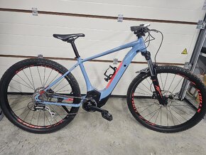 Predam elektrobicykel SPECIALIZED Levo Hardtail - 6