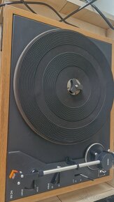 Gramofon TESLA NC 580 - 6