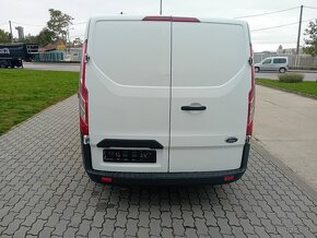 Ford Transit Custom 2.2 TDCi  92KW  2015 - 6