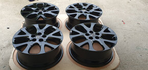 5x114,3 r18 toyota  renault mazda kia hyundai mitsubishi - 6