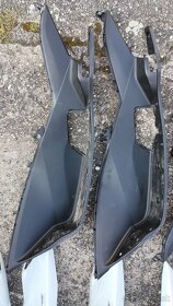 Plasty honda pcx 125 model 2014-18 - 6