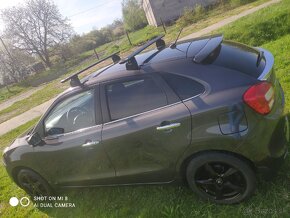 SUZUKI BALENO 1,2 dualjet r.v.2018 naj.95000 - 6