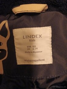 Zimny overal Lindex 122 - 6