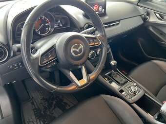 Mazda CX-3 2.0 Revolution A/T 110kw 4x4 - 6