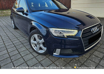 Audi A3 - 6