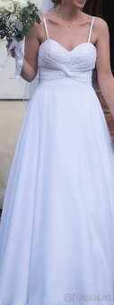 Svadobne saty Moreen Bridal - 6