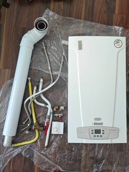 BAXI Ecofour 24f - 6