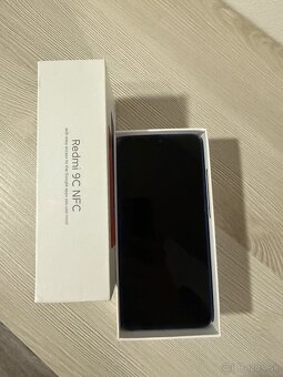 Xiaomi Redmi 9C NFC 32 GB - 6