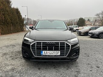 Audi Q5 Sportback 40 2.0 TDI mHEV quattro S tronic - 6