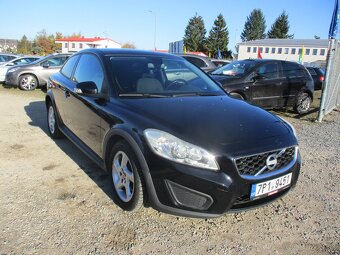 Volvo C30 1,6 74kw KINETIC po STK 07/2010 - 6