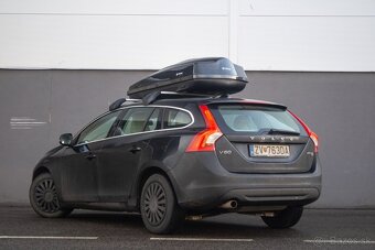 Volvo V60 DRIVe Summum - 6