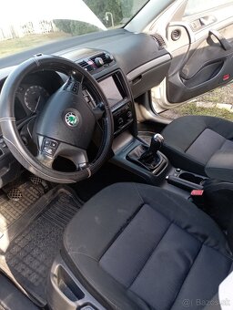 Skoda Octavia 2 1.9tdi 77kw - 6