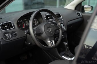 Volkswagen POLO 1.2 TSI DSG7 - 6