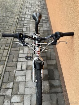 Detsky bicykel Dema - 6