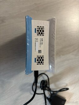 Mikrotik RouterBoard RB941-2nD-TC HAP Lite - 6