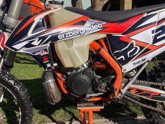 Ktm Exc 250 tpi - 6