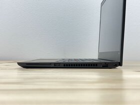 Lenovo ThinkPad T490 i5, 16GB RAM, 256GB SSD - 6