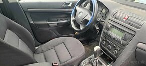 Skoda Octavia 2.0tdi - 6