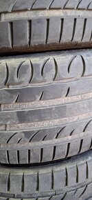 Letne pneu 255/40R19 - 6