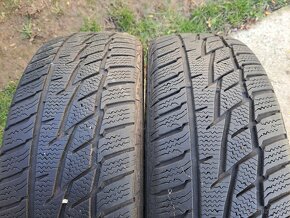 205/55 R16 4ks zimné - 6